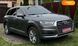 Audi Q7, 2017, Бензин, 2 л., 180 тис. км, Позашляховик / Кросовер, Сірий, Нововолинськ Cars-Pr-57873 фото 4