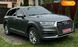 Audi Q7, 2017, Бензин, 2 л., 180 тыс. км, Внедорожник / Кроссовер, Серый, Нововолынск Cars-Pr-57873 фото 4