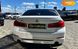 BMW 5 Series, 2017, Бензин, 2 л., 95 тис. км, Седан, Білий, Мукачево 43445 фото 6