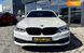 BMW 5 Series, 2017, Бензин, 2 л., 95 тис. км, Седан, Білий, Мукачево 43445 фото 4
