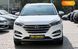 Hyundai Tucson, 2016, Дизель, 1.7 л., 180 тис. км, Позашляховик / Кросовер, Івано-Франківськ 13405 фото 2