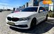 BMW 5 Series, 2017, Бензин, 2 л., 95 тис. км, Седан, Білий, Мукачево 43445 фото 3