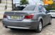 BMW 5 Series, 2008, Дизель, 2 л., 244 тис. км, Седан, Сірий, Стрий 45329 фото 6