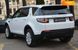 Land Rover Discovery Sport, 2019, Дизель, 2 л., 103 тис. км, Позашляховик / Кросовер, Білий, Київ 33946 фото 10