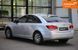 Chevrolet Cruze, 2011 р., Газ пропан-бутан / Бензин, 131 тис. км, Седан, Сірий, Харків AT-10418362 фото 5