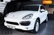 Porsche Cayenne, 2014, Бензин, 3.6 л., 230 тис. км, Позашляховик / Кросовер, Білий, Одеса 32467 фото 2