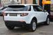 Land Rover Discovery Sport, 2019, Дизель, 2 л., 103 тис. км, Позашляховик / Кросовер, Білий, Київ 33946 фото 11
