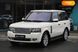 Land Rover Range Rover, 2010, Бензин, 5 л., 103 тыс. км, Внедорожник / Кроссовер, Белый, Харьков 20461 фото 1