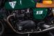 Triumph Thruxton, 2016, Бензин, 2 тыс. км, Мотоцикл Классик, Зеленый, Киев moto-37627 фото 11