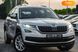 Skoda Kodiaq, 2019, Дизель, 2 л., 187 тис. км, Позашляховик / Кросовер, Сірий, Львів 102715 фото 5