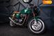 Triumph Thruxton, 2016, Бензин, 2 тыс. км, Мотоцикл Классик, Зеленый, Киев moto-37627 фото 2