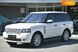 Land Rover Range Rover, 2010, Бензин, 5 л., 103 тис. км, Позашляховик / Кросовер, Білий, Харків 20461 фото 48