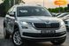 Skoda Kodiaq, 2019, Дизель, 2 л., 187 тис. км, Позашляховик / Кросовер, Сірий, Львів 102715 фото 53