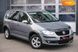 Volkswagen Touran, 2009, Бензин, 1.4 л., 220 тис. км, Мінівен, Сірий, Одеса 109782 фото 15