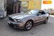 Ford Mustang, 2014, Газ пропан-бутан / Бензин, 3.7 л., 180 тис. км, Кабріолет, Сірий, Львів 29188 фото 30