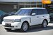 Land Rover Range Rover, 2010, Бензин, 5 л., 103 тис. км, Позашляховик / Кросовер, Білий, Харків 20461 фото 24