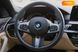 BMW 5 Series, 2018, Бензин, 2 л., 42 тис. км, Седан, Синій, Київ 43495 фото 18