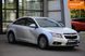 Chevrolet Cruze, 2011 р., Газ пропан-бутан / Бензин, 131 тис. км, Седан, Сірий, Харків AT-10418362 фото 3