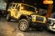 Jeep Wrangler, 2015, Дизель, 2.77 л., 78 тис. км, Позашляховик / Кросовер, Жовтий, Одеса 110799 фото 3