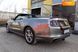 Ford Mustang, 2014, Газ пропан-бутан / Бензин, 3.7 л., 180 тис. км, Кабріолет, Сірий, Львів 29188 фото 11