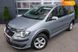 Volkswagen Touran, 2009, Бензин, 1.4 л., 220 тис. км, Мінівен, Сірий, Одеса 109782 фото 6