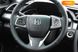 Honda Civic, 2016, Бензин, 2 л., 193 тис. км, Седан, Сірий, Вінниця 17460 фото 10