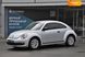 Volkswagen Beetle, 2014, Бензин, 1.8 л., 123 тис. км, Хетчбек, Сірий, Харків 31169 фото 3