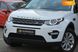 Land Rover Discovery Sport, 2019, Дизель, 2 л., 103 тис. км, Позашляховик / Кросовер, Білий, Київ 33946 фото 7