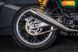 Triumph Thruxton, 2016, Бензин, 2 тис. км, Мотоцикл Классік, Зелений, Київ moto-37627 фото 7