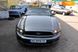 Ford Mustang, 2014, Газ пропан-бутан / Бензин, 3.7 л., 180 тис. км, Кабріолет, Сірий, Львів 29188 фото 1