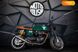 Triumph Thruxton, 2016, Бензин, 2 тыс. км, Мотоцикл Классик, Зеленый, Киев moto-37627 фото 1