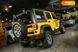 Jeep Wrangler, 2015, Дизель, 2.77 л., 78 тыс. км, Внедорожник / Кроссовер, Желтый, Одесса 110799 фото 9