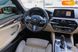 BMW 5 Series, 2018, Бензин, 2 л., 42 тис. км, Седан, Синій, Київ 43495 фото 14