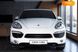 Porsche Cayenne, 2014, Бензин, 3.6 л., 230 тис. км, Позашляховик / Кросовер, Білий, Одеса 32467 фото 1
