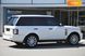 Land Rover Range Rover, 2010, Бензин, 5 л., 103 тис. км, Позашляховик / Кросовер, Білий, Харків 20461 фото 27