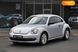 Volkswagen Beetle, 2014, Бензин, 1.8 л., 123 тис. км, Хетчбек, Сірий, Харків 31169 фото 1