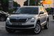 Skoda Kodiaq, 2019, Дизель, 2 л., 187 тис. км, Позашляховик / Кросовер, Сірий, Львів 102715 фото 2