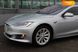 Tesla Model S, 2017, Електро, 122 тис. км, Ліфтбек, Сірий, Київ 45644 фото 9