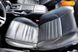 Ford Mustang, 2014, Газ пропан-бутан / Бензин, 3.7 л., 180 тис. км, Кабріолет, Сірий, Львів 29188 фото 22