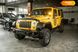 Jeep Wrangler, 2015, Дизель, 2.77 л., 78 тис. км, Позашляховик / Кросовер, Жовтий, Одеса 110799 фото 24