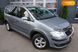 Volkswagen Touran, 2009, Бензин, 1.4 л., 220 тис. км, Мінівен, Сірий, Одеса 109782 фото 13