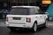 Land Rover Range Rover, 2010, Бензин, 5 л., 103 тис. км, Позашляховик / Кросовер, Білий, Харків 20461 фото 2