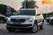 Skoda Kodiaq, 2019, Дизель, 2 л., 187 тис. км, Позашляховик / Кросовер, Сірий, Львів 102715 фото 1