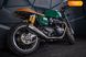 Triumph Thruxton, 2016, Бензин, 2 тыс. км, Мотоцикл Классик, Зеленый, Киев moto-37627 фото 3