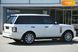 Land Rover Range Rover, 2010, Бензин, 5 л., 103 тыс. км, Внедорожник / Кроссовер, Белый, Харьков 20461 фото 51