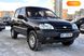 Chevrolet Niva, 2008, Бензин, 79 тис. км, Позашляховик / Кросовер, Чорний, Львів 11105 фото 36