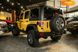 Jeep Wrangler, 2015, Дизель, 2.77 л., 78 тыс. км, Внедорожник / Кроссовер, Желтый, Одесса 110799 фото 47