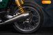 Triumph Thruxton, 2016, Бензин, 2 тис. км, Мотоцикл Классік, Зелений, Київ moto-37627 фото 12