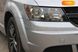 Dodge Journey, 2018, Бензин, 2.4 л., 62 тис. км, Позашляховик / Кросовер, Сірий, Одеса 9694 фото 11