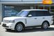 Land Rover Range Rover, 2010, Бензин, 5 л., 103 тыс. км, Внедорожник / Кроссовер, Белый, Харьков 20461 фото 50